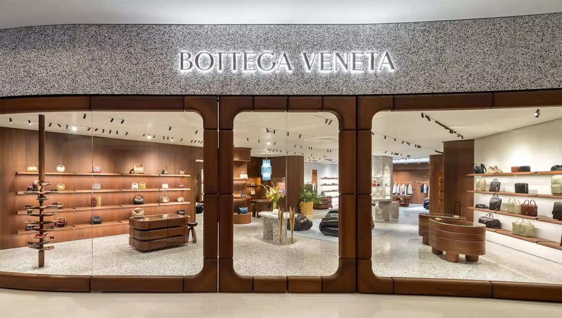 Banner 1 - Bottega Veneta Deutschland