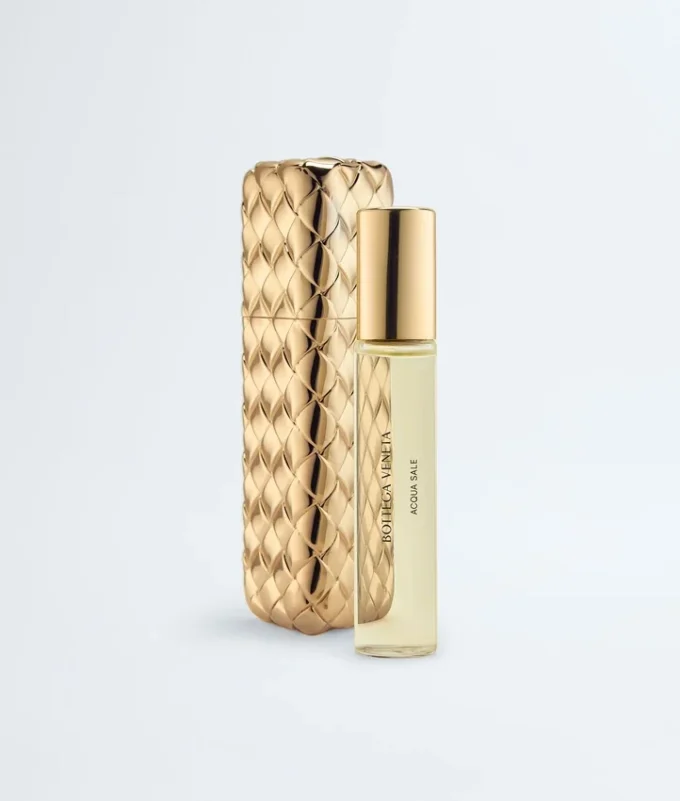 Acqua Sale – Reiseset