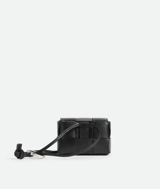 AirPods-Cassette mit Riemen AirPods-Cassette mit Riemen