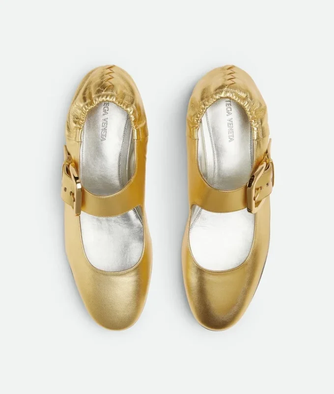 Amy Mary-Jane-Ballerina Amy Mary-Jane-Ballerina