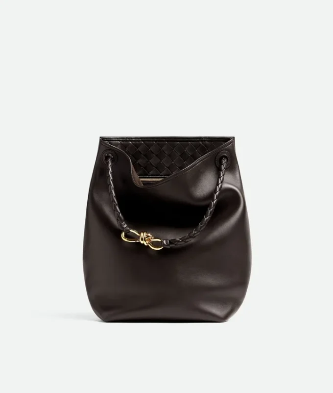 Andiamo Bucket