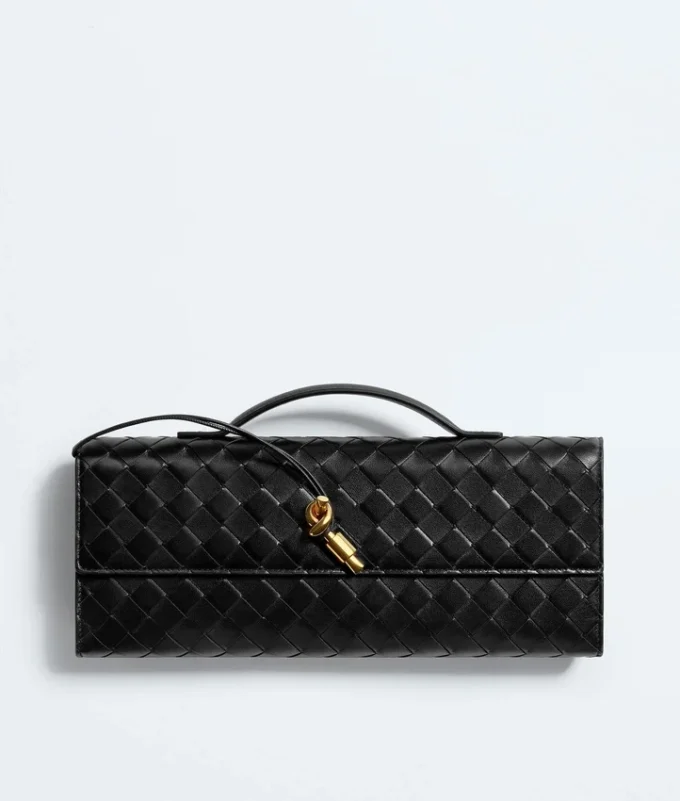 Andiamo Clutch Andiamo Clutch