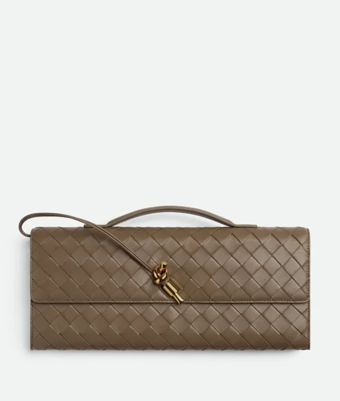 Andiamo Clutch Andiamo Clutch