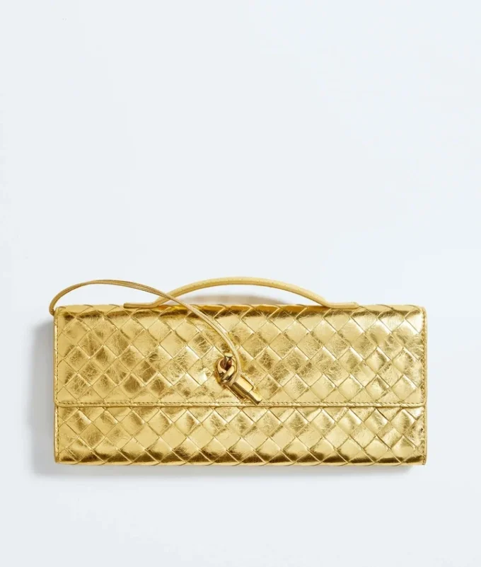 Andiamo Clutch Andiamo Clutch