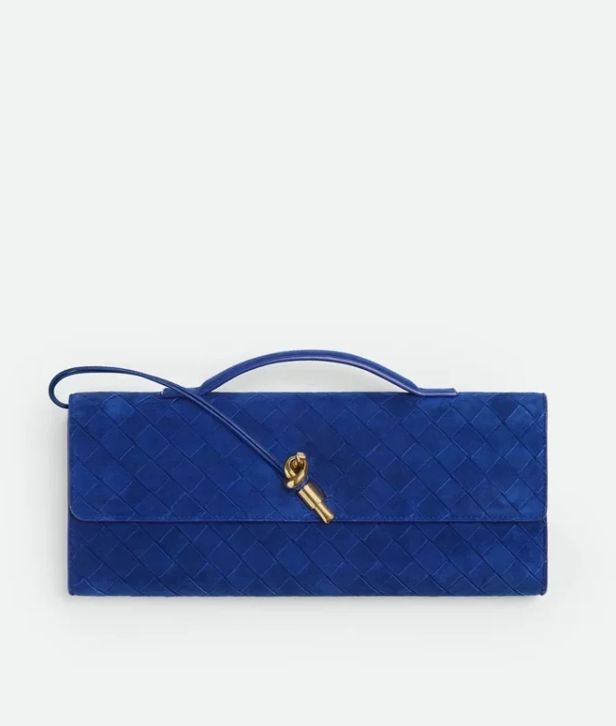 Andiamo Clutch Andiamo Clutch