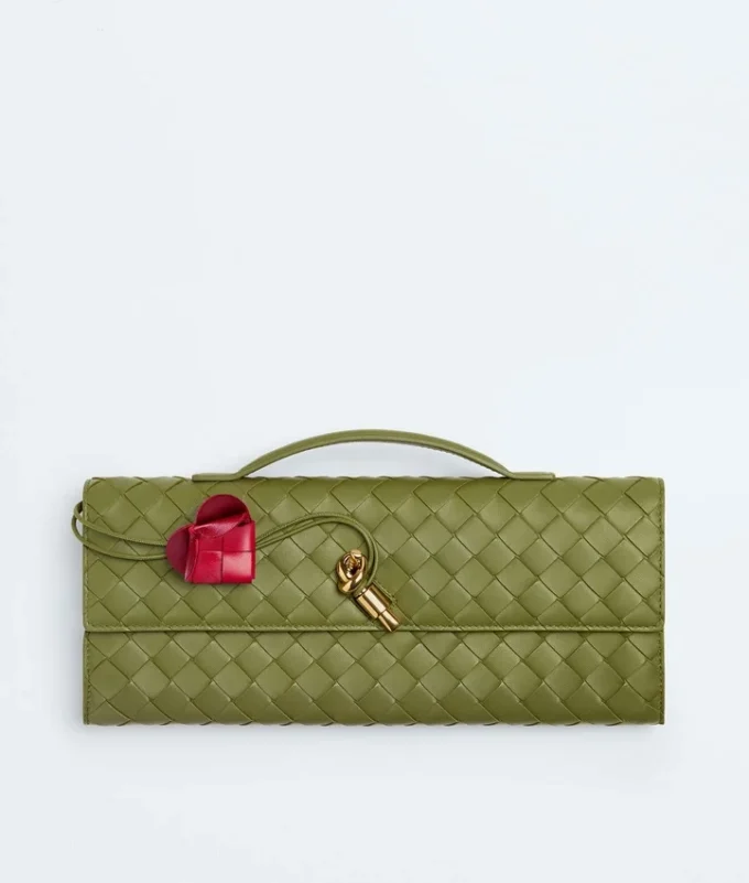 Andiamo Clutch Andiamo Clutch