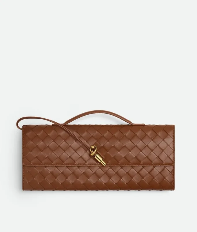 Andiamo Clutch Andiamo Clutch