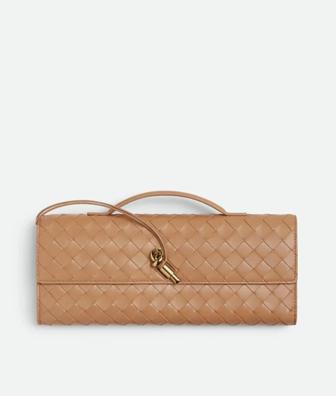 Andiamo Clutch Andiamo Clutch