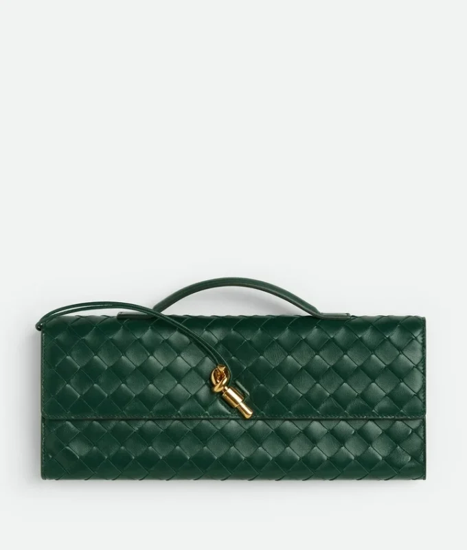 Andiamo Clutch Andiamo Clutch