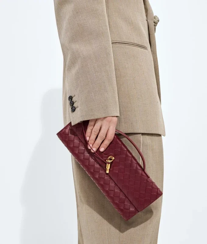Andiamo Clutch Andiamo Clutch
