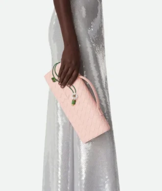 Andiamo Clutch