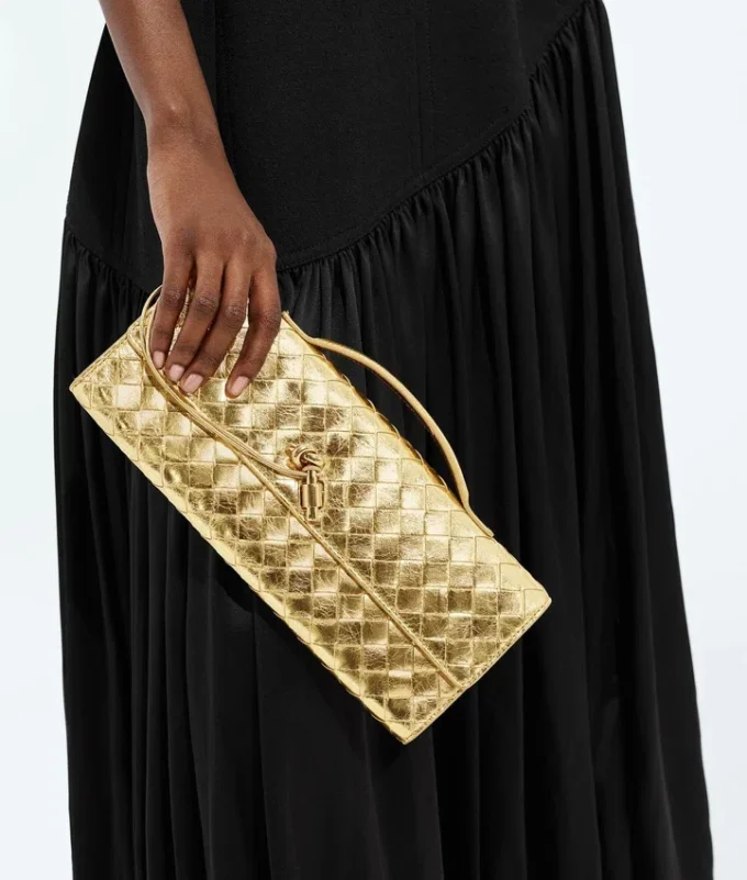 Andiamo Clutch Andiamo Clutch