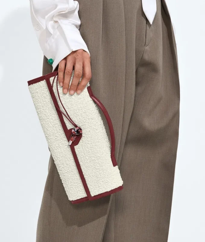 Andiamo Clutch Andiamo Clutch