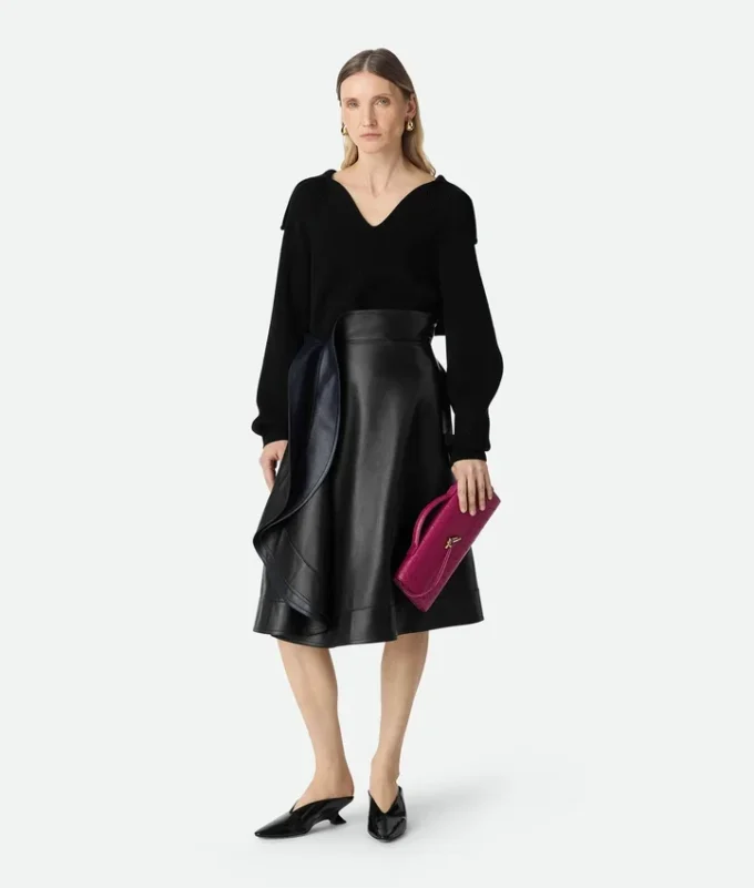 Andiamo Clutch