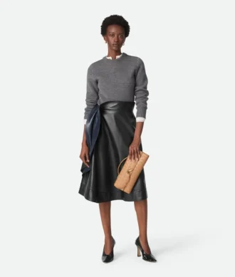 Andiamo Clutch