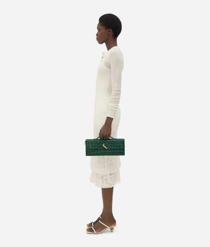 Andiamo Clutch Andiamo Clutch