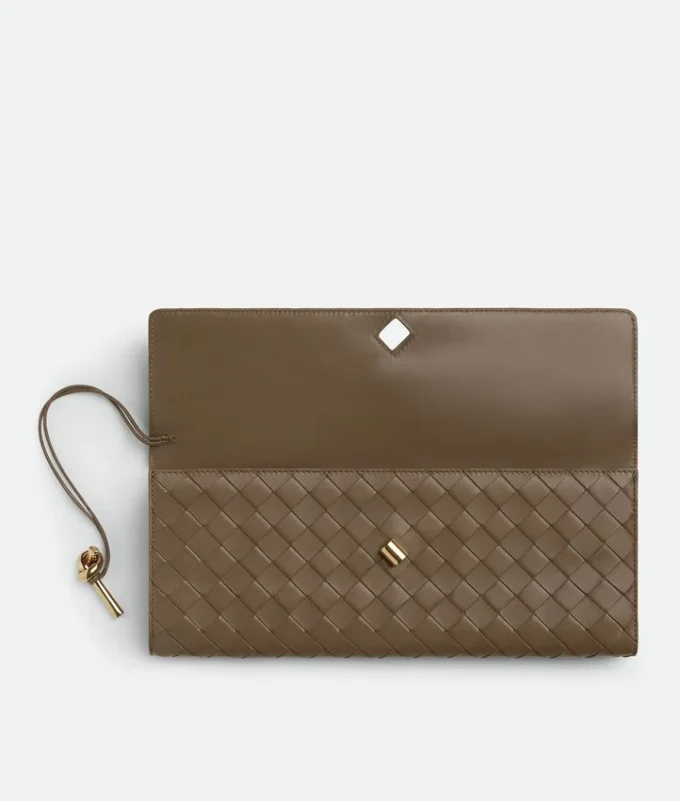 Andiamo Clutch Andiamo Clutch
