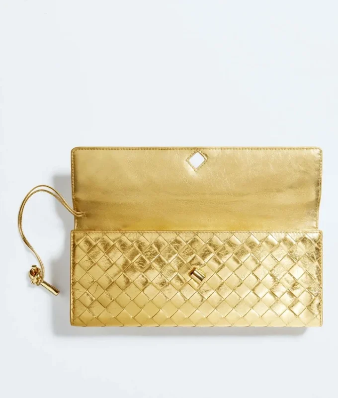 Andiamo Clutch Andiamo Clutch