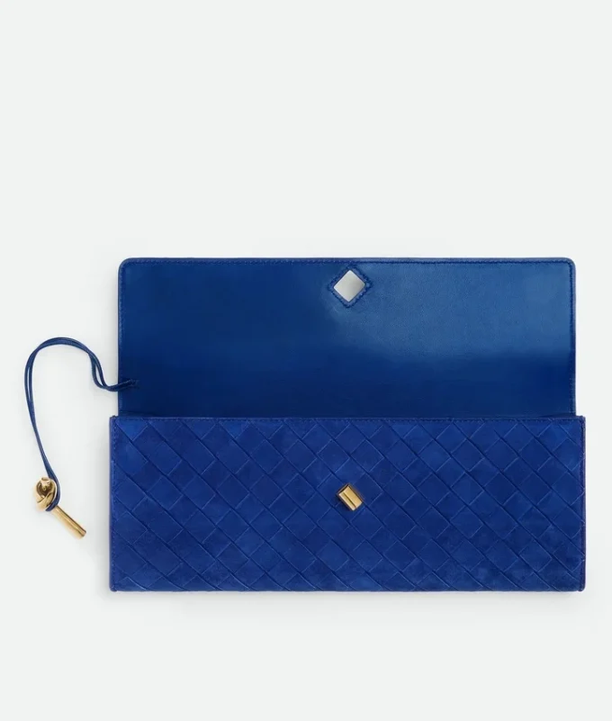 Andiamo Clutch Andiamo Clutch
