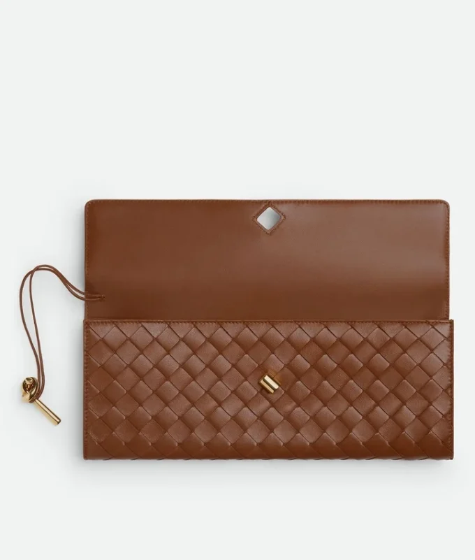 Andiamo Clutch Andiamo Clutch