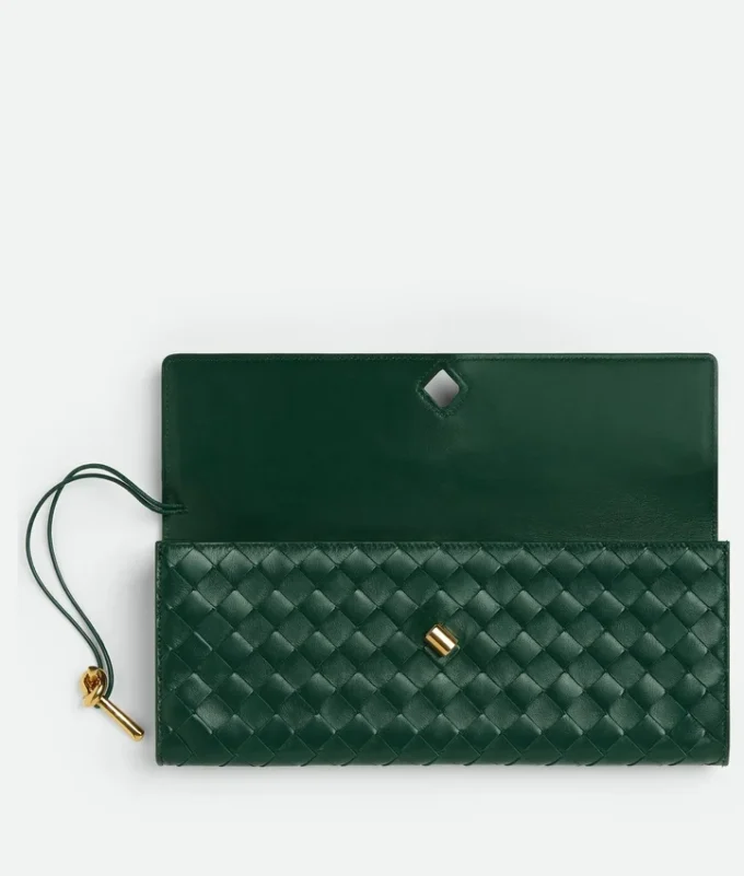 Andiamo Clutch Andiamo Clutch
