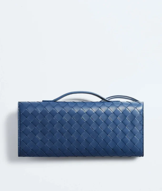 Andiamo Clutch