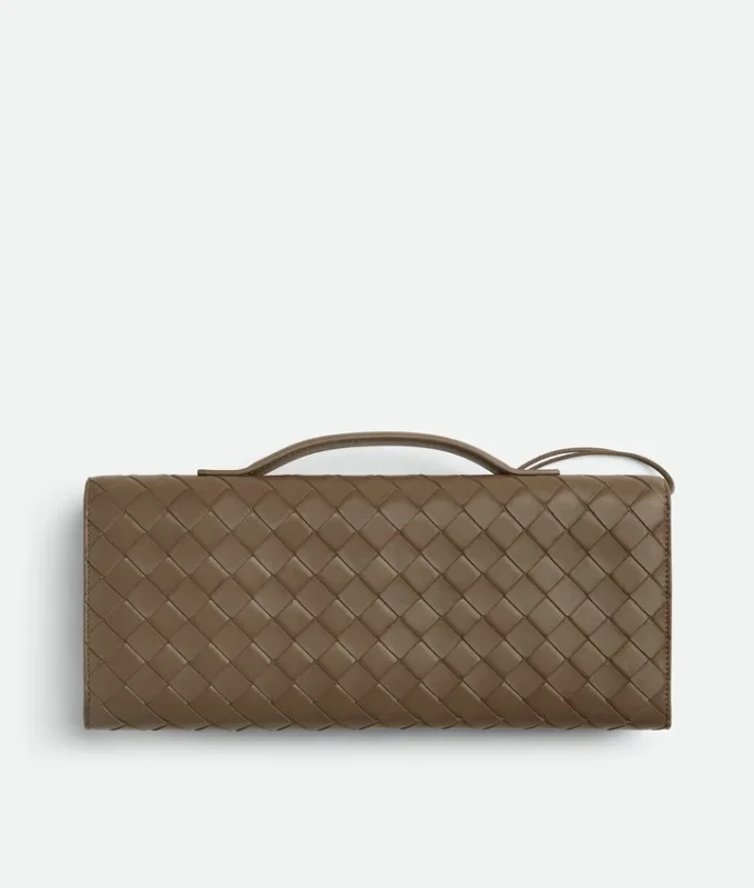 Andiamo Clutch Andiamo Clutch