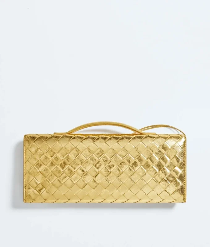 Andiamo Clutch Andiamo Clutch