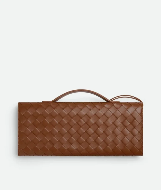 Andiamo Clutch Andiamo Clutch
