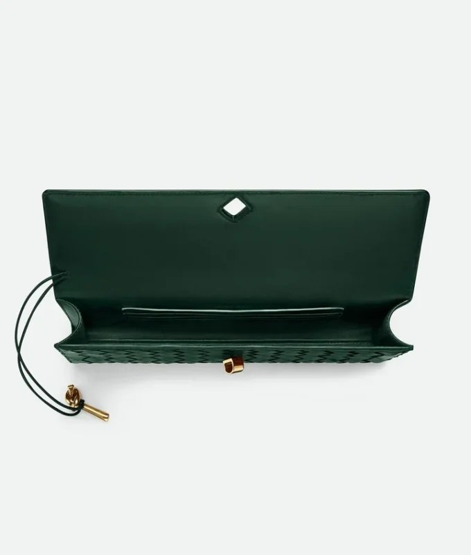 Andiamo Clutch Andiamo Clutch