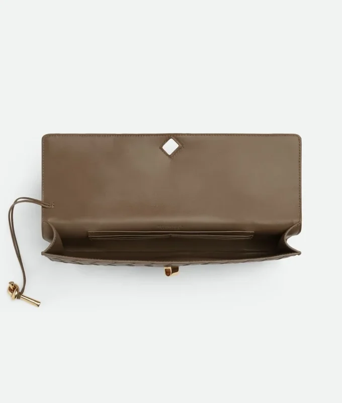 Andiamo Clutch Andiamo Clutch