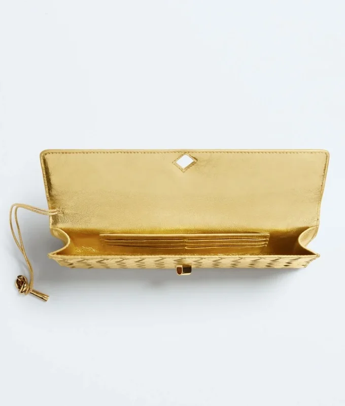 Andiamo Clutch Andiamo Clutch