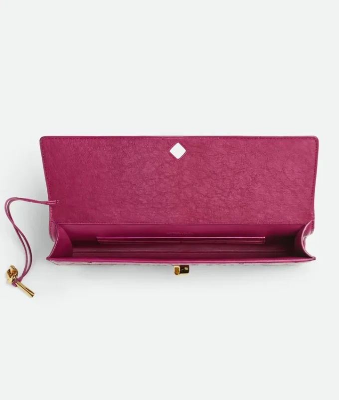 Andiamo Clutch