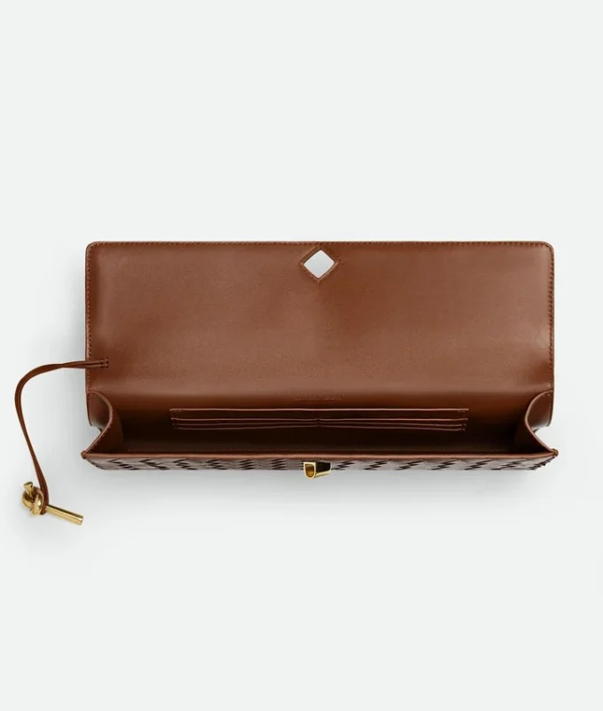 Andiamo Clutch Andiamo Clutch
