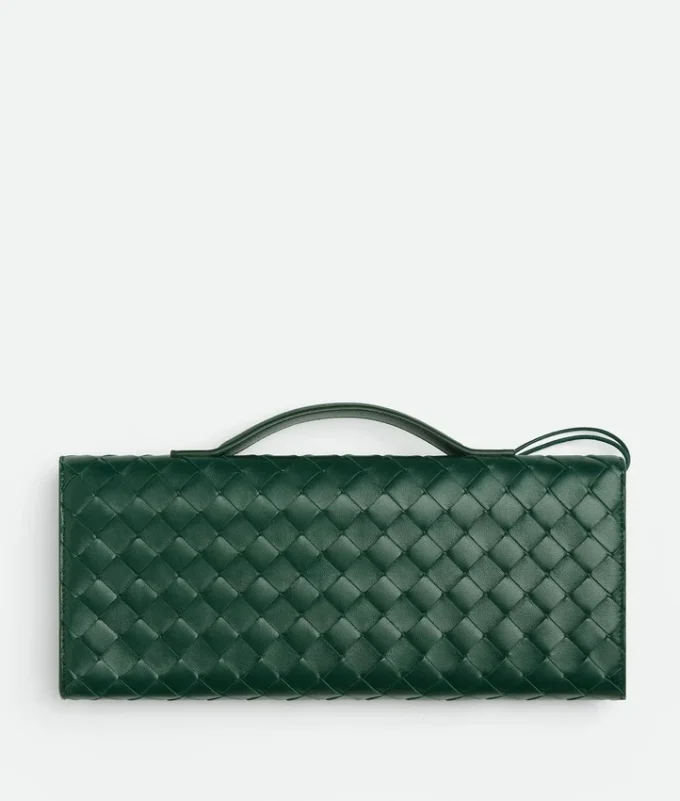 Andiamo Clutch Andiamo Clutch