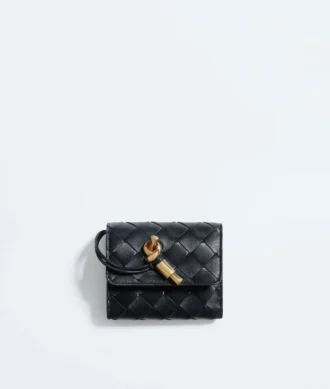 Andiamo Dreifach-Brieftasche