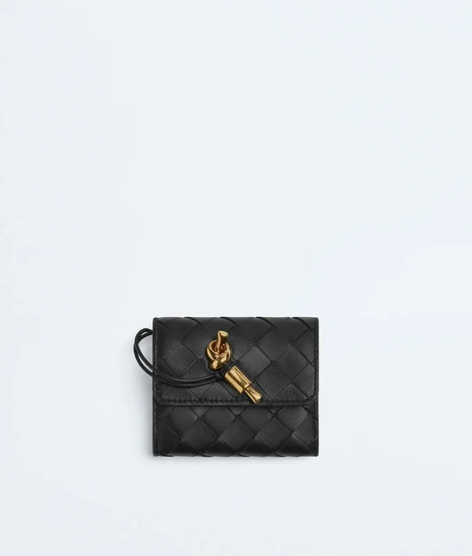 Andiamo Dreifach-Brieftasche Andiamo Dreifach-Brieftasche