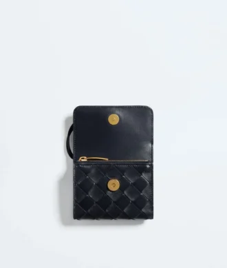 Andiamo Dreifach-Brieftasche