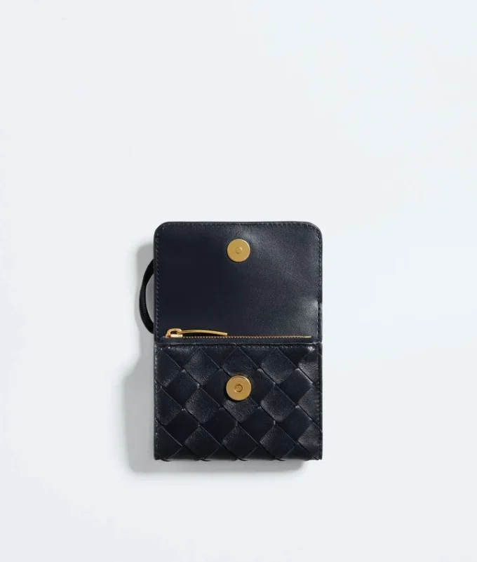 Andiamo Dreifach-Brieftasche Andiamo Dreifach-Brieftasche