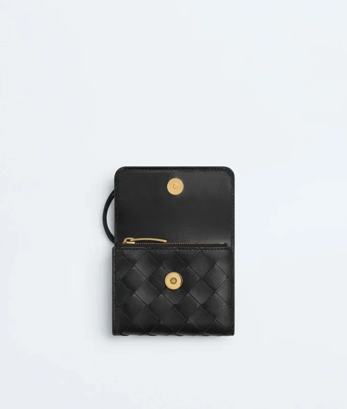 Andiamo Dreifach-Brieftasche Andiamo Dreifach-Brieftasche