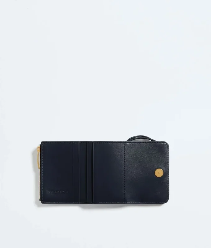 Andiamo Dreifach-Brieftasche Andiamo Dreifach-Brieftasche