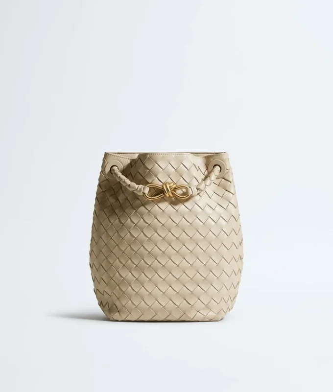 Andiamo Kleine Beuteltasche Andiamo Kleine Beuteltasche