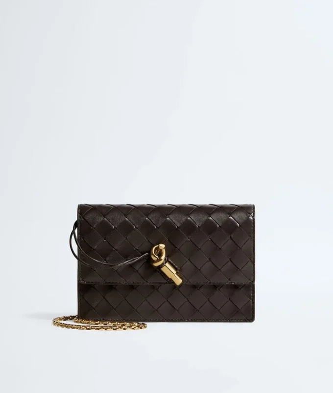Andiamo Pouch an Kette Andiamo Pouch an Kette