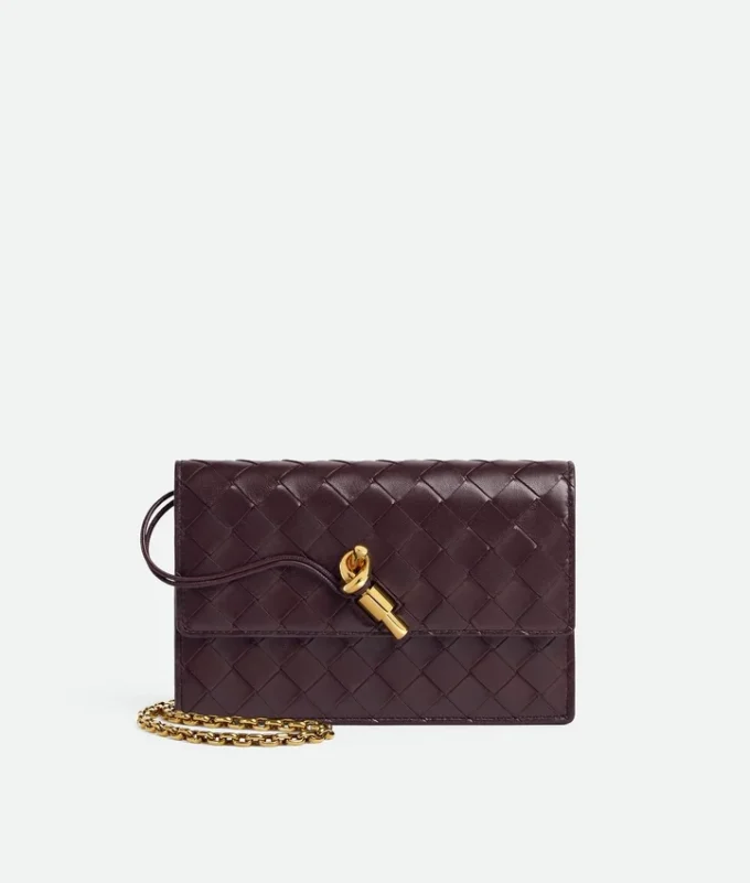 Andiamo Pouch an Kette Andiamo Pouch an Kette