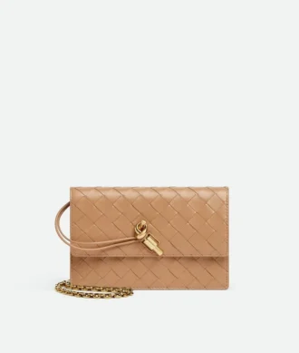 Andiamo Pouch an Kette