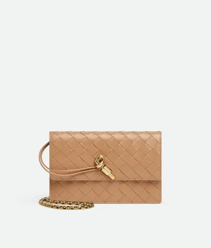Andiamo Pouch an Kette Andiamo Pouch an Kette