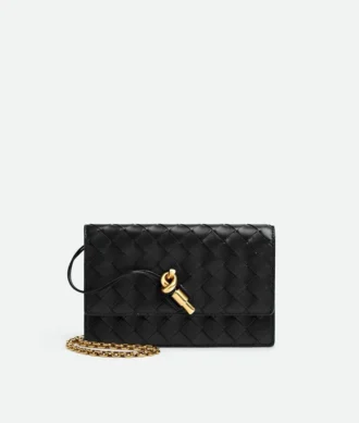 Andiamo Pouch an Kette