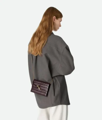 Andiamo Pouch an Kette