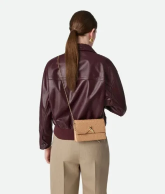 Andiamo Pouch an Kette