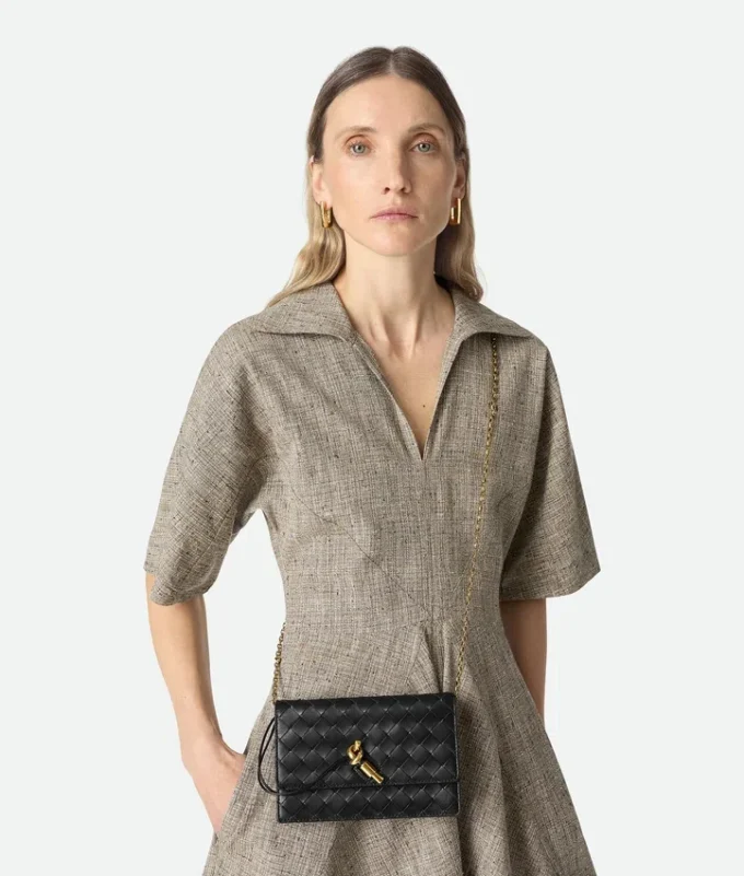 Andiamo Pouch an Kette Andiamo Pouch an Kette